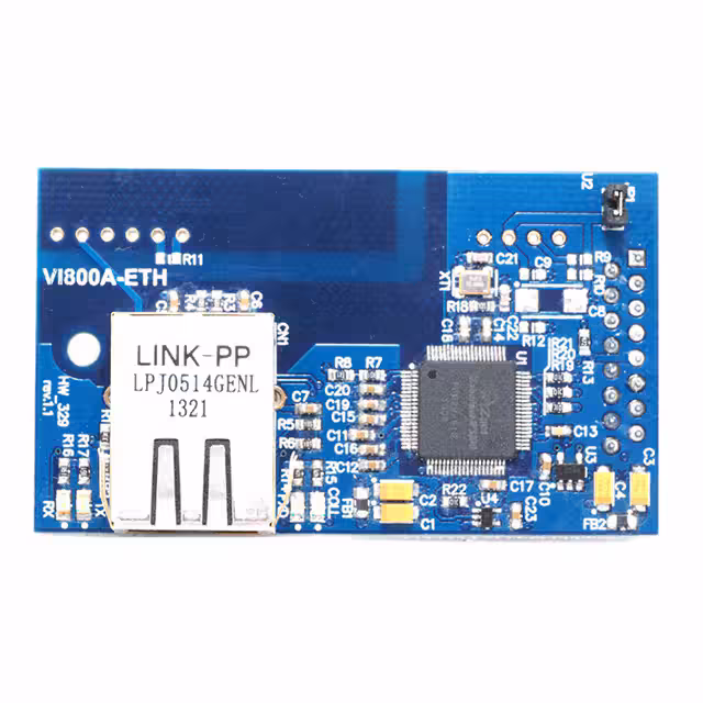 VI800A-ETH Bridgetek Pte Ltd.  Accessori